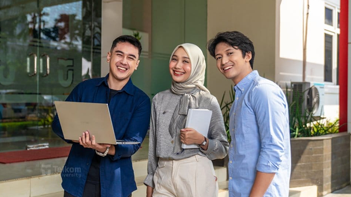 Video Profil Bisnis Digital Thumbnail