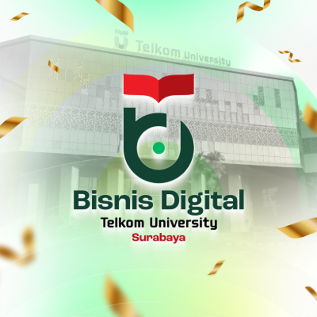 Selamat Datang di Program Studi Bisnis Digital