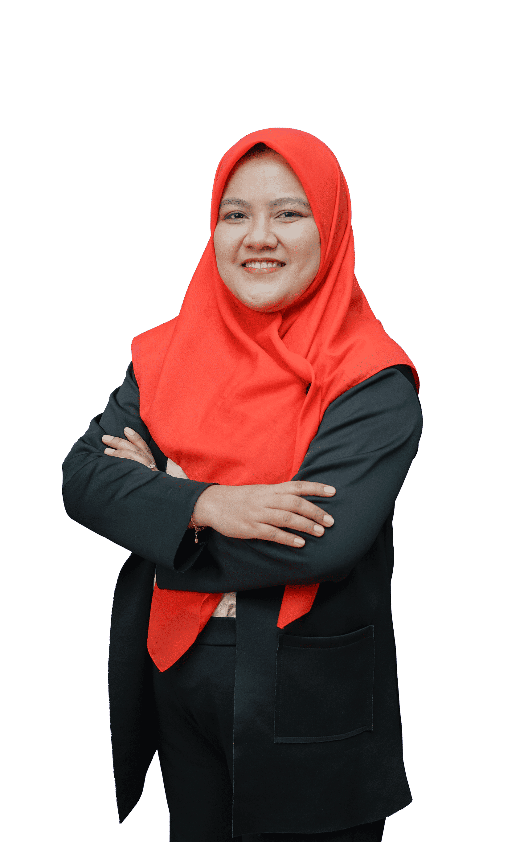 Darlin Aulia, S.E., M.S.Ak.