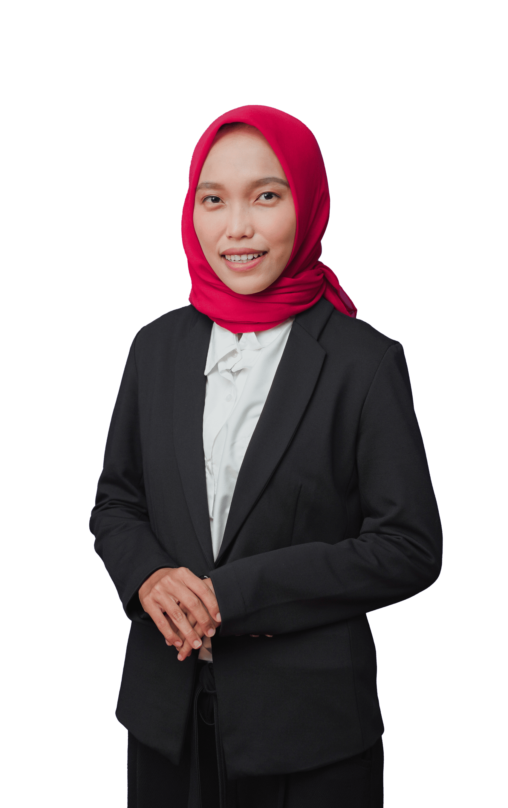 Dr. N. Azizia Gia Mutiarasari, S.M., M.B.A