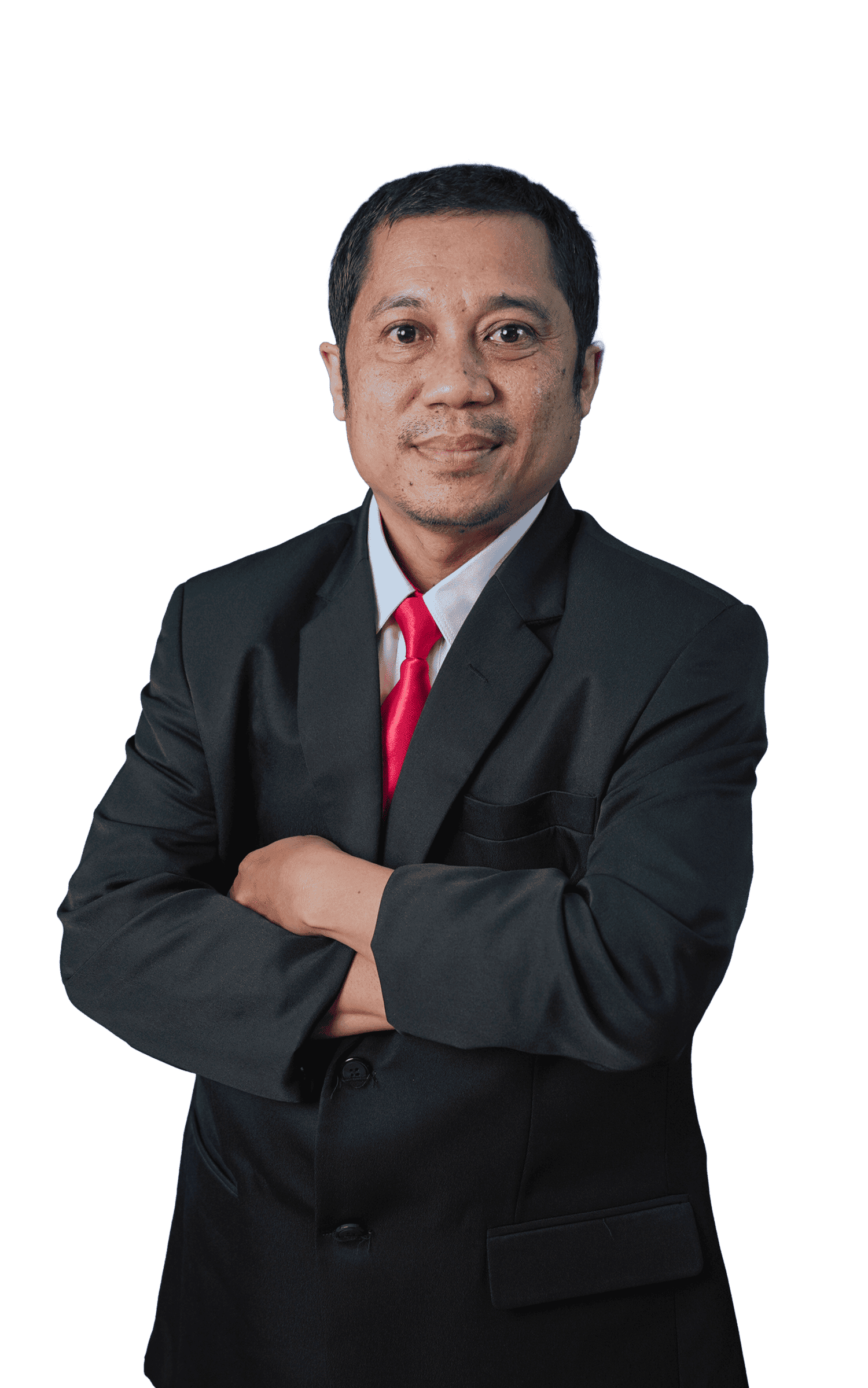 Dr.M. Bambang Agus Sumantri, S.IP., M.M.