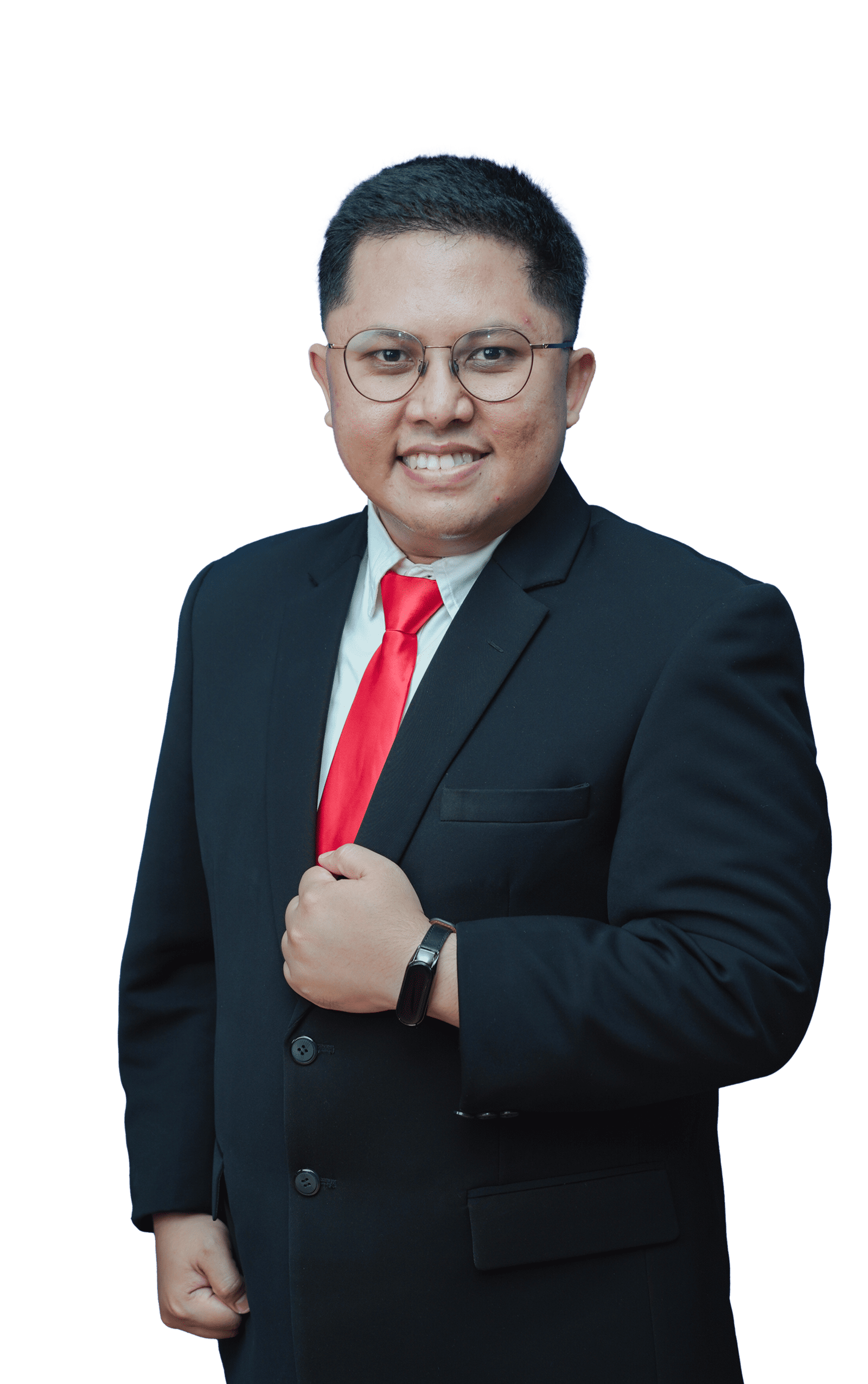 Caesareano Lafado Yesa, S.M.B., M.M.