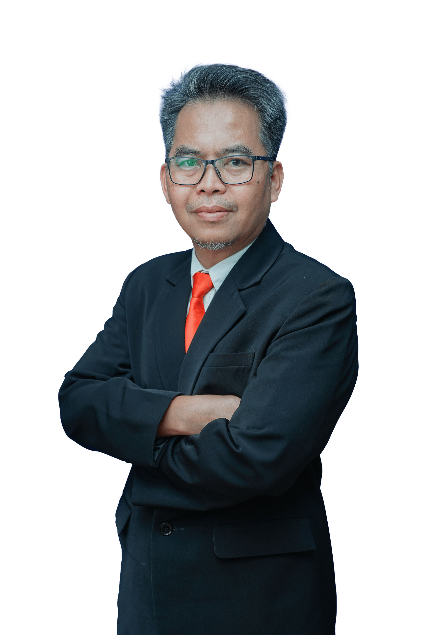 Agoes Windarto, S.T. , M.M.