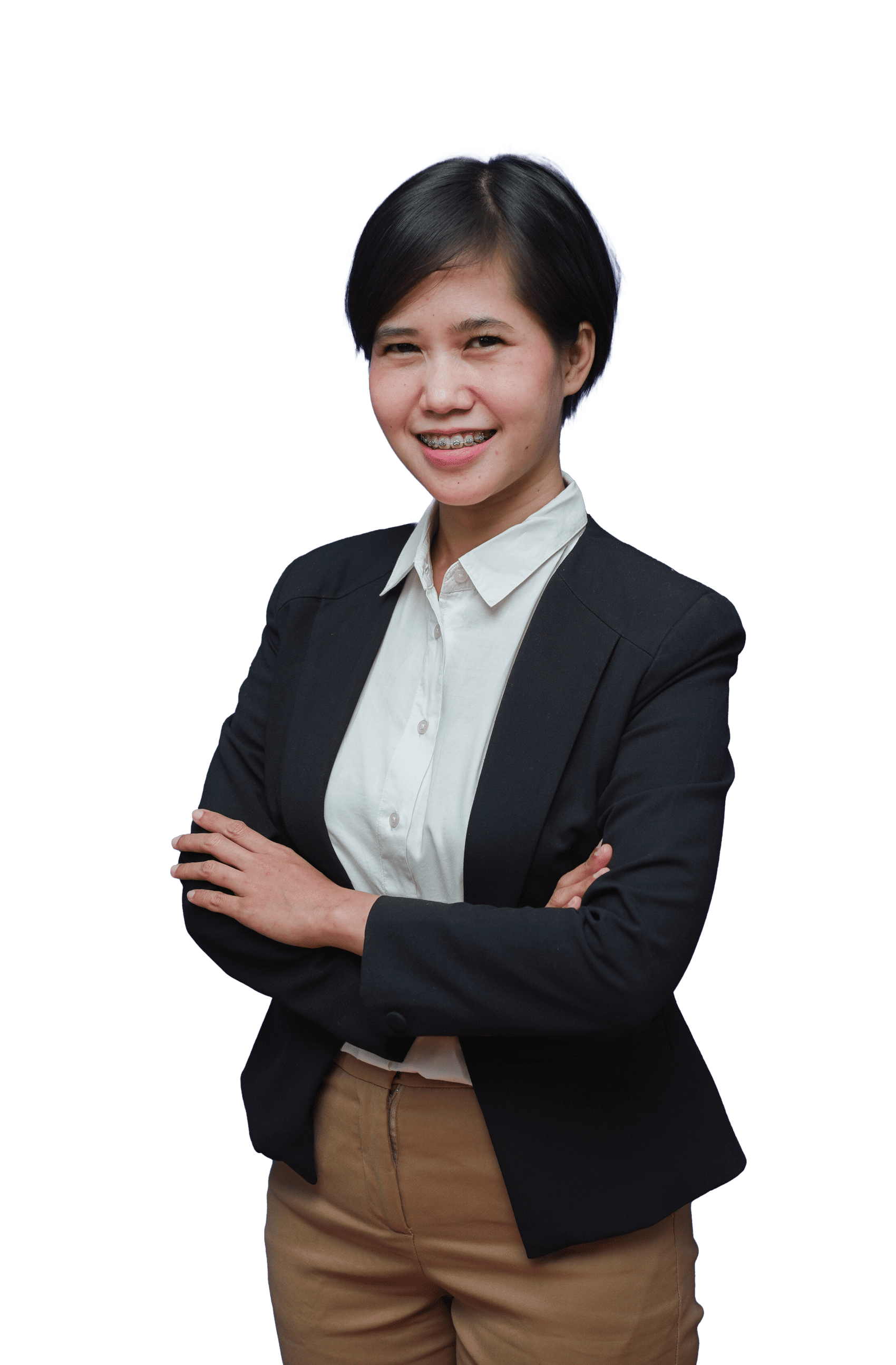 Sekar Widyasari Putri, S.AB., M.Si.