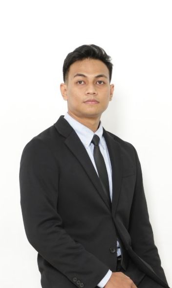 Muhammad Farhansyah Mondari, S.M., M.M.