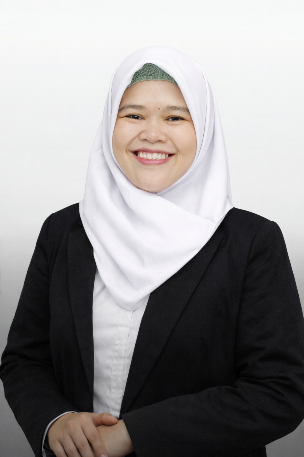 Annisa Ramadhan, S.Stat, M.Stat