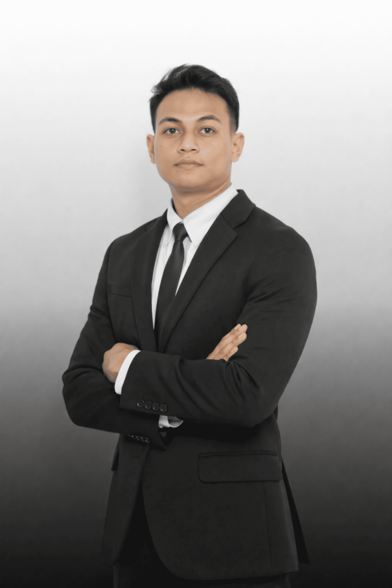 Muhammad Farhansyah Mondari, S.M., M.M.