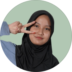 Foto Anggun Destiwardhani