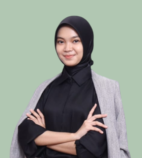 Foto Safiqoh Zakirah Salwa