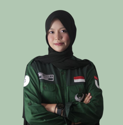 Foto Amanda Naesayu Cassandra