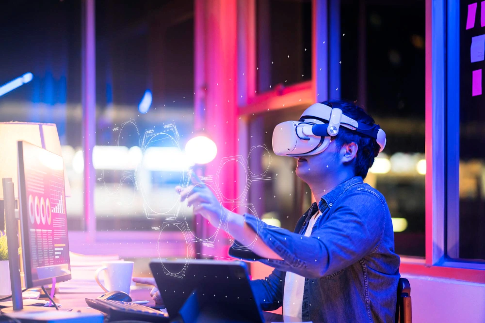 Transformasi Digital Berkelanjutan Sebagai Kunci Adaptasi Bisnis di Era Disrupsi