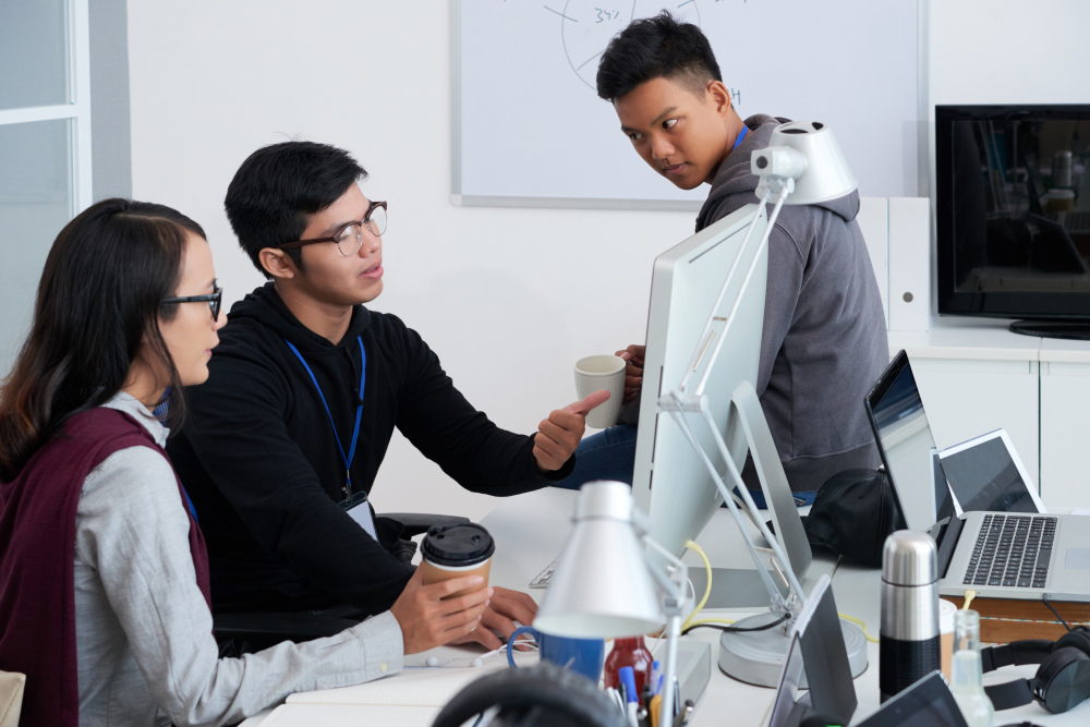 Dari Strategi ke Operasi: Mengintegrasikan AI ke Seluruh Fungsi Bisnis